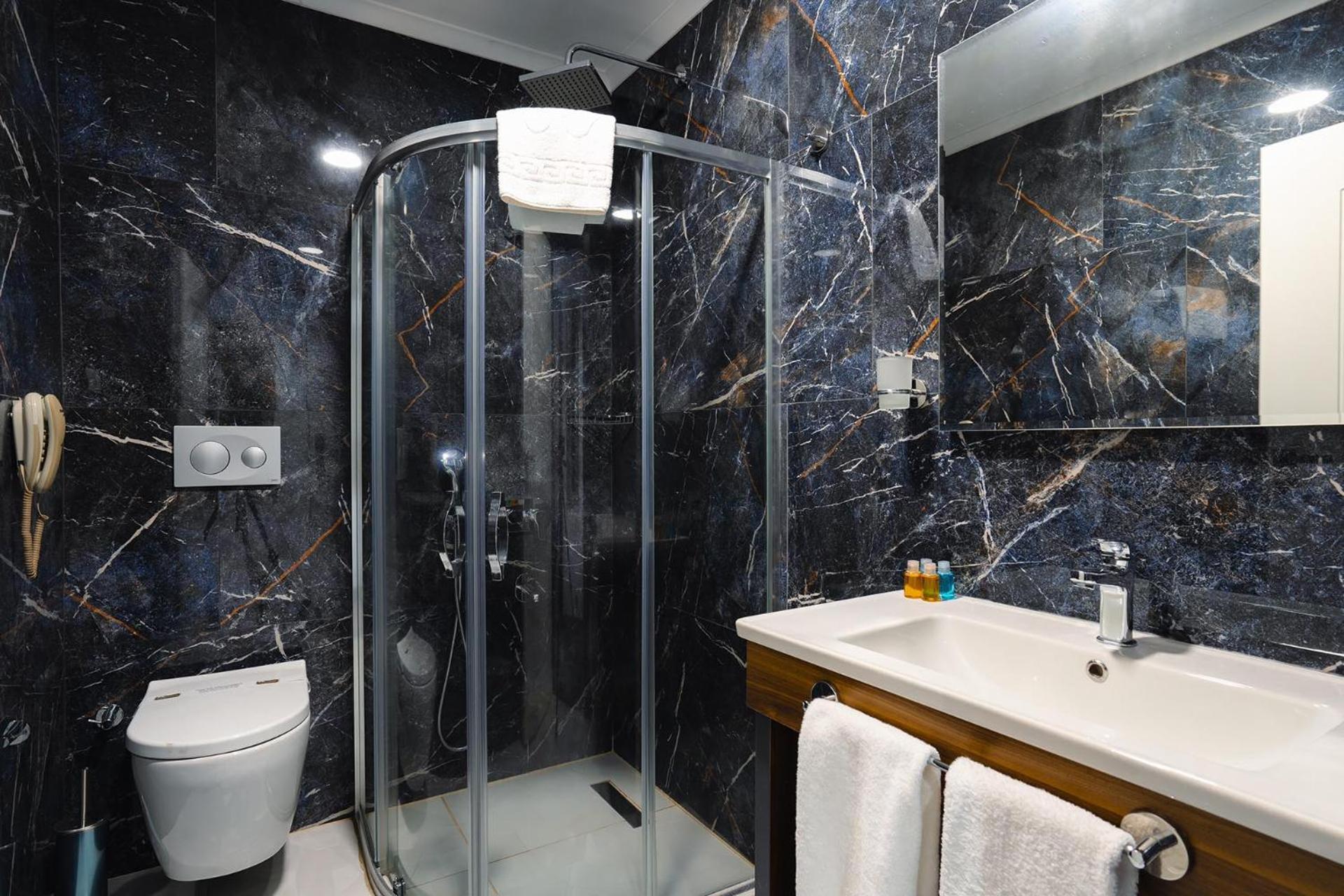 Berlin Suite Hotel Trabzon Buitenkant foto