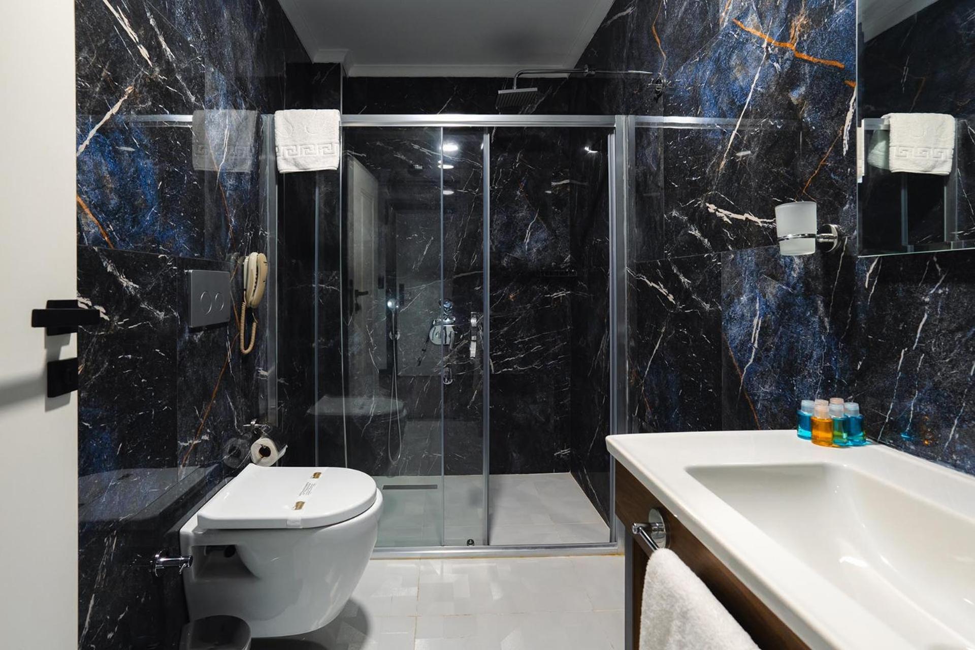 Berlin Suite Hotel Trabzon Buitenkant foto